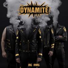 Dynamite Big Bang cover