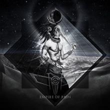 Dynasty of Darkness Empire of Pain cover
