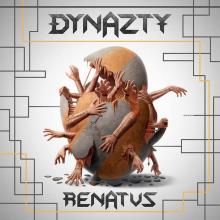 Dynazty Renatus cover