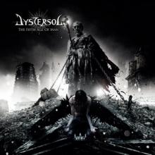 Dystersol The Fifth Age of Man cover