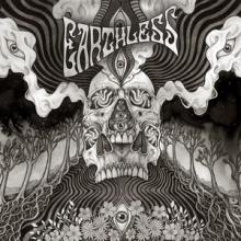 Earthless Black Heaven cover