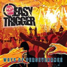 Easy Trigger Ways of Perseverance cover