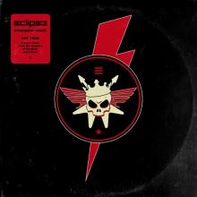 Eclipse Armageddonize cover