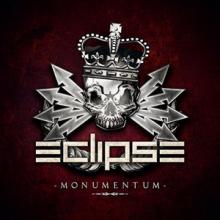 Eclipse Monumentum cover