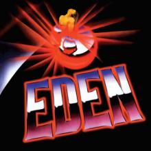 Eden cover