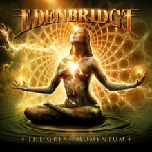 Edenbridge The Great Momentum cover