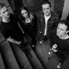 Edenthorn band pic