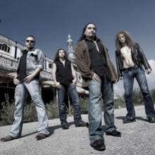 Edge Of Forever band pic