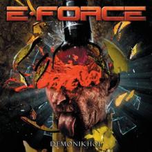 E-Force Demonikhol cover