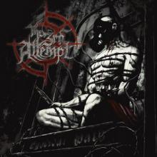 The 3rd Attempt Egocidal Path cover