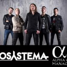Egosystema band pic