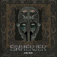 Einherjer Av Oss, For Oss cover