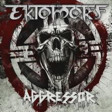 Ektomorf Aggressor cover