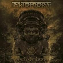 Ektomorf Retribution cover