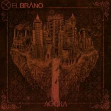 Elbråno Agora cover