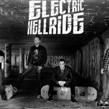 Electric Hellride band pic