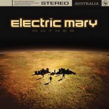 Electric Mary Mother cover