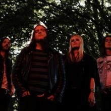 Electric Wizard band pic