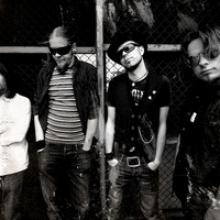 Elephant Bell band pic