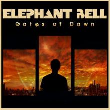 Elephant Bell Gates of Dawn cover