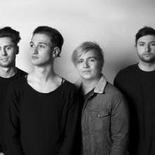 Elswhere band pic