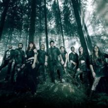 Eluveitie band pic