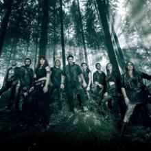 Eluveitie band pic