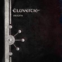 Eluveitie Origins cover
