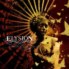 Elysion Someplace Better cover