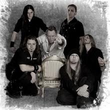 Emergency Gate band pic