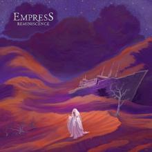 Empress Reminiscence EP cover