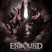Enbound The Blackened Heart cover