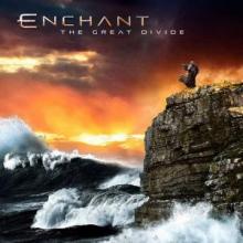 Enchant The Great Divide cover