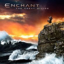 Enchant The Great Divide cover