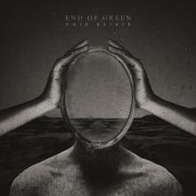 End Of Green Void Estate cover