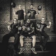 Endseeker band pic