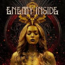 Enemy Inside Phoenix cover