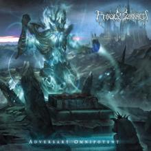 Enfold Darkness Adversary Omnipotent cover