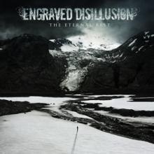 Engraved Disillusion The Eternal Rest cover
