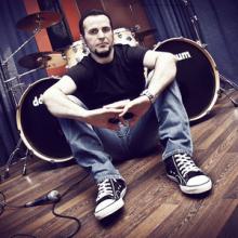 Enrico Sarzi pic