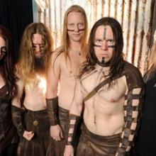 Ensiferum band pic