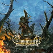Ensiferum One Man Army cover