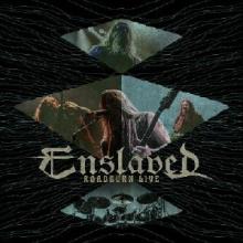 Enslaved Roadburn Live cover