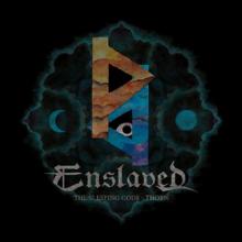 Enslaved The Sleeping Gods - Thorn cover