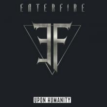 Enterfire Upon Humanity single cover