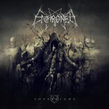 Enthroned Sovereigns cover