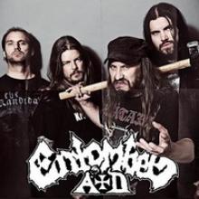 Entombed A.D. band pic