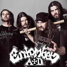 Entombed A.D. band pic