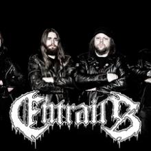 Entrails band pic