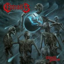 Entrails World Inferno cover